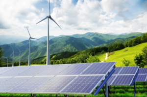 Renewable Energy Technologies Explained