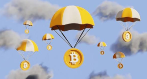 What Is a Crypto Airdrop?